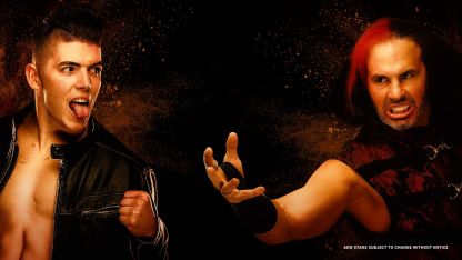 All Elite Wrestling: Dynamite