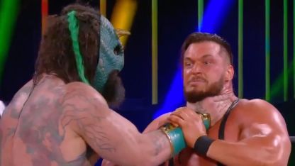 All Elite Wrestling: Dynamite