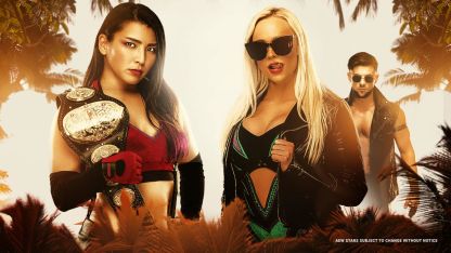All Elite Wrestling: Dynamite