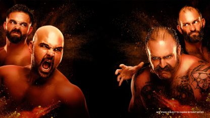 All Elite Wrestling: Dynamite