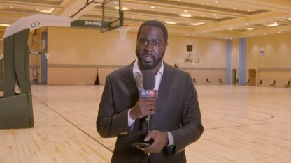 NBA on TNT 19-20