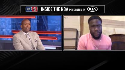 NBA on TNT 19-20