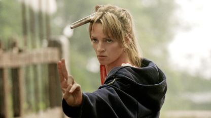 Kill Bill: Vol. 2