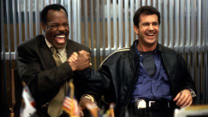 Lethal Weapon 4