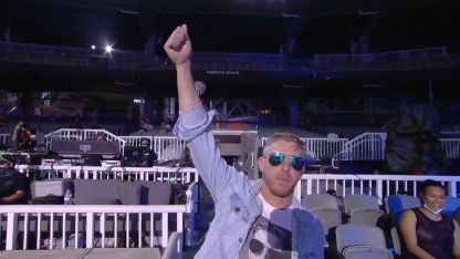 All Elite Wrestling: Dynamite
