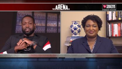 NBA on TNT 19-20