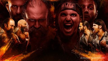 All Elite Wrestling: Dynamite