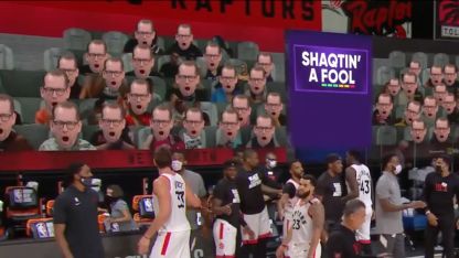 NBA on TNT 19-20