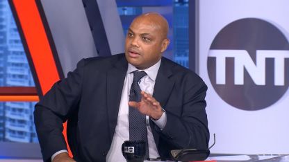NBA on TNT 19-20