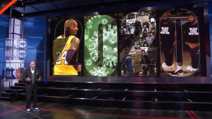 NBA on TNT 19-20