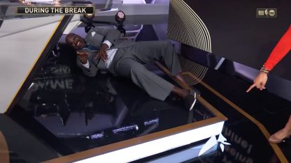 NBA on TNT 19-20