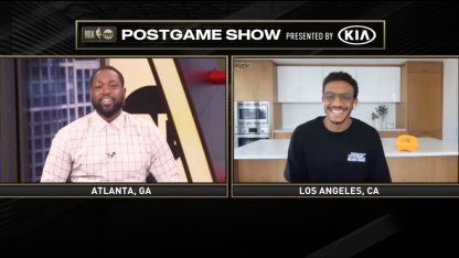 NBA on TNT 19-20