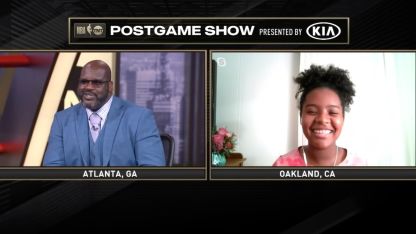 NBA on TNT 19-20