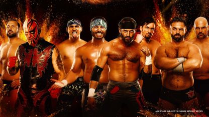 All Elite Wrestling: Dynamite