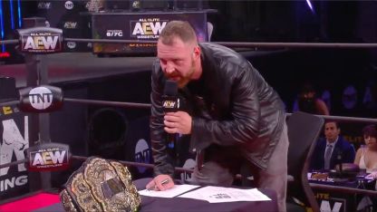 All Elite Wrestling: Dynamite