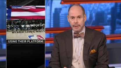 NBA on TNT 19-20