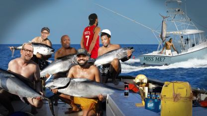 Kinda salty not gonna lie #fish #fishing #nba #fishtok, Fishing