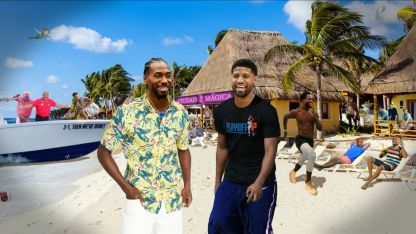 NBA on TNT 19-20