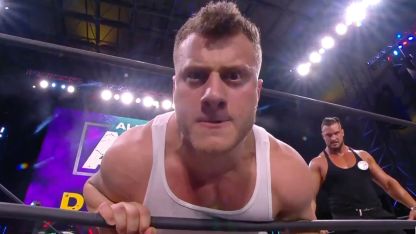 All Elite Wrestling: Dynamite