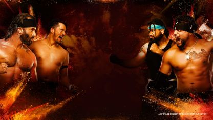 All Elite Wrestling: Dynamite