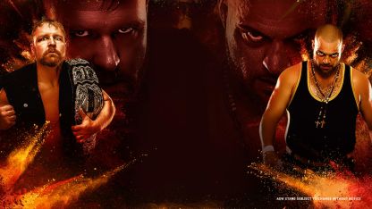 All Elite Wrestling: Dynamite