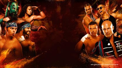 All Elite Wrestling: Dynamite