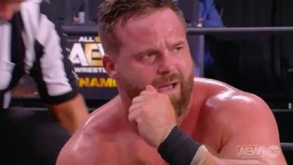 All Elite Wrestling: Dynamite