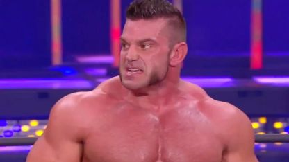 All Elite Wrestling: Dynamite