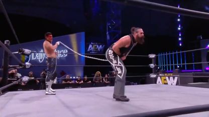 All Elite Wrestling: Dynamite
