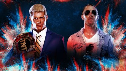 All Elite Wrestling: Dynamite