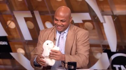 NBA on TNT 19-20