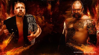 All Elite Wrestling: Dynamite
