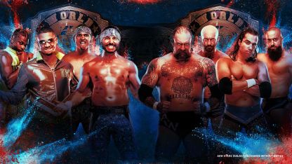 All Elite Wrestling: Dynamite