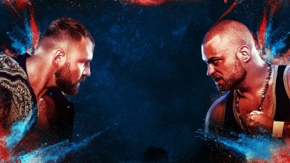 All Elite Wrestling: Dynamite