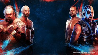 All Elite Wrestling: Dynamite