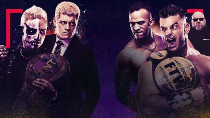 All Elite Wrestling: Dynamite
