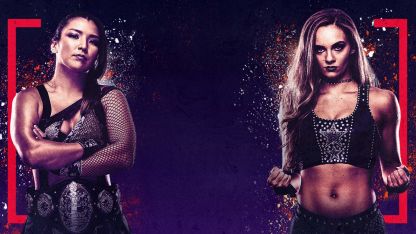 All Elite Wrestling: Dynamite
