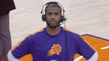 NBA on TNT 20-21
