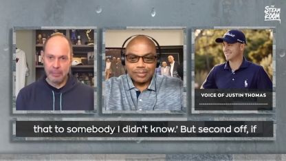 NBA on TNT 20-21