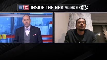 NBA on TNT 20-21