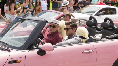Dirty Grandpa