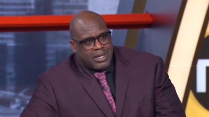 NBA on TNT 20-21
