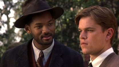 The Legend of Bagger Vance