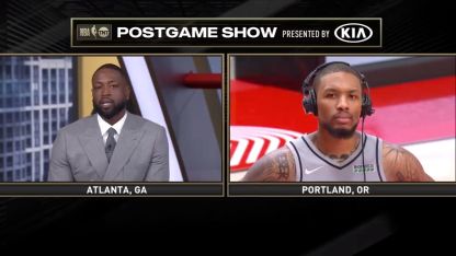NBA on TNT 20-21
