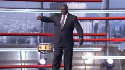 NBA on TNT 20-21