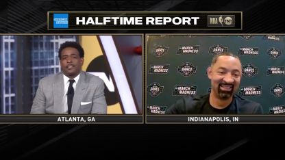 NBA on TNT 20-21