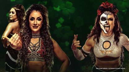 All Elite Wrestling: Dynamite