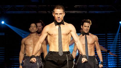 Magic Mike