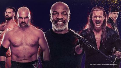 All Elite Wrestling: Dynamite