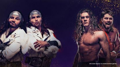 All Elite Wrestling: Dynamite